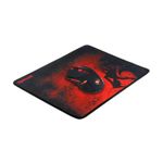Mouse S/Fio + Mousepad Gamer M601WL-BA Redragon