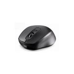 Mouse S/Fio X9 Óptico Bluetooth 2.4Ghz Preto OEM