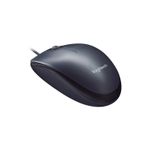 Mouse C/FIO USB Logitech M90
