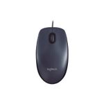 Mouse C/FIO USB Logitech M90