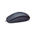 Mouse C/FIO USB Logitech M90