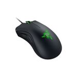 Mouse C/FIO USB Razer DeathAdder Essential DPI 6400