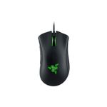 Mouse C/FIO USB Razer DeathAdder Essential DPI 6400