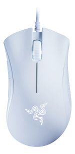 Mouse C/FIO USB Razer DeathAdder Essential DPI 6400