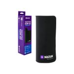 Mousepad Gamer Grande Borda Costurada KZM-02 Kazuk 80x30mm