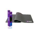 Mousepad Gamer Grande Borda Costurada KZM-02 Kazuk 80x30mm