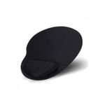 Mousepad Antiderrapante Flexível Apoio de Pulso OEM