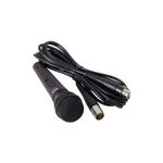 Microfone C/Fio SV-200 Shure Original