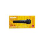 Microfone C/Fio SV-200 Shure Original