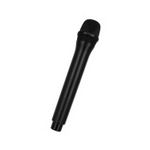 Microfone S/Fio Simples Recarregável
