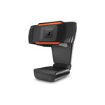Webcam USB Full HD 1080P c/fio OEM