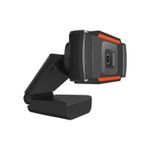 Webcam USB Full HD 1080P c/fio OEM