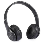 Fone de Ouvido Headphone P47/Mo-F900 Wireless S/Fio