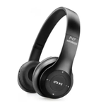 Fone de Ouvido Headphone P47/Mo-F900 Wireless S/Fio