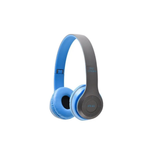 Fone de Ouvido Headphone P47/Mo-F900 Wireless S/Fio