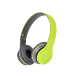 Fone de Ouvido Headphone P47/Mo-F900 Wireless S/Fio