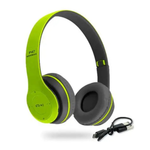 Fone de Ouvido Headphone P47/Mo-F900 Wireless S/Fio