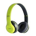 Fone de Ouvido Headphone P47/Mo-F900 Wireless S/Fio