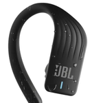 Fone de Ouvido JBL Endurance Sprint S/Fio Preto a prova d'agua