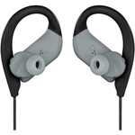 Fone de Ouvido JBL Endurance Sprint S/Fio Preto a prova d'agua