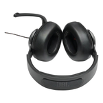 Fone de Ouvido Headset JBL Quantum 300 c/fio c/ microfone