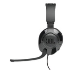 Fone de Ouvido Headset JBL Quantum 300 c/fio c/ microfone