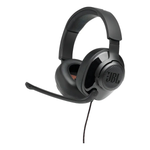 Fone de Ouvido Headset JBL Quantum 300 c/fio c/ microfone