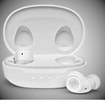Fone de Ouvido JBL Free II S/Fio C/Microfone branco