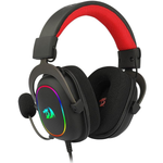 Fone de Ouvido Headset Redragon Zeus X C/microfone C/Fio RGB