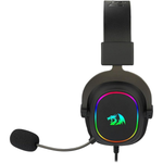 Fone de Ouvido Headset Redragon Zeus X C/microfone C/Fio RGB