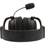 Fone de Ouvido Headset Redragon Zeus X C/microfone C/Fio RGB