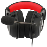 Fone de Ouvido Headset Redragon Zeus X C/microfone C/Fio RGB
