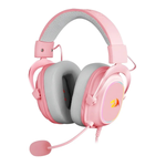 Fone de Ouvido Headset Redragon Zeus X C/microfone C/Fio RGB