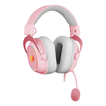 Fone de Ouvido Headset Redragon Zeus X C/microfone C/Fio RGB