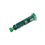 Mascara Cola Uv Tinta Verde Uvh900-10cc Seringa Mechanic