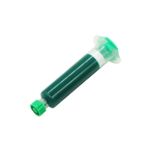 Mascara Cola Uv Tinta Verde Uvh900-10cc Seringa Mechanic