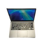 Notebook Apple MacBook Air A2179 Intel Core i3 8GB DDR4 3733MHz - Semi