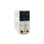 Fonte de Bancada Aida K305DN 30v 5a 110v/220v