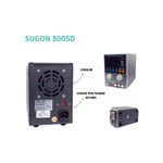 Fonte de Bancada Sugon 3005D 110V 