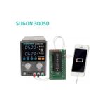 Fonte de Bancada Sugon 3005D 110V 