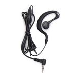 Fone de Ouvido Radio Transmissor C/FIO P1 