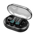 Fone de Ouvido Xtrad LC-895 S/Fio Preto