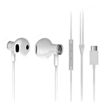 Fone de Ouvido Xiaomi Spring Type-C C/fio