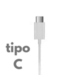Fone de Ouvido Xiaomi Spring Type-C C/fio