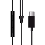 Fone de Ouvido Xiaomi Spring Type-C C/fio