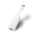 Adaptador de Rede USB 3.0 Lan Rj45 10/100/1000Mbps UE300 Ver: 5.0 Tp-link