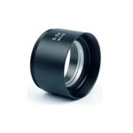 Lente Auxiliar Para Microscópio WD165 0.5x
