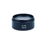 Lente Auxiliar Para Microscópio WD120 0.7x