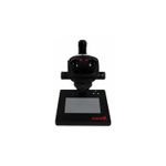 Microscópio Trinocular 37050 Plus Griffin Preto Base Grande 127/220V