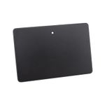 Base Microscopio Metal 20cmx25cm com Haste 24.5cm